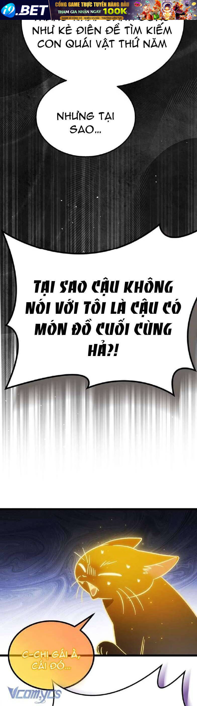 Công Chúa Ngọn Lửa Đen Lv.99 - Chap 9 - Trang 43