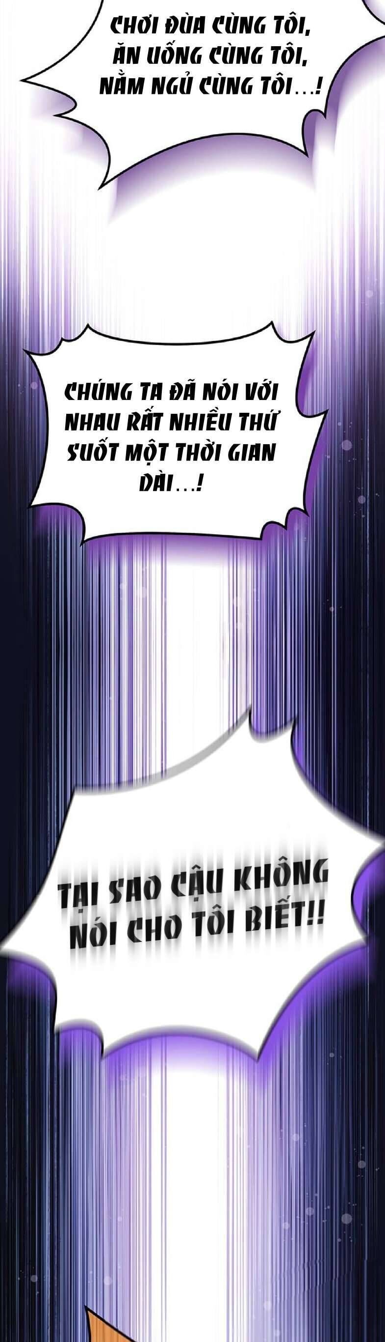 Công Chúa Ngọn Lửa Đen Lv.99 - Chap 9 - Trang 44