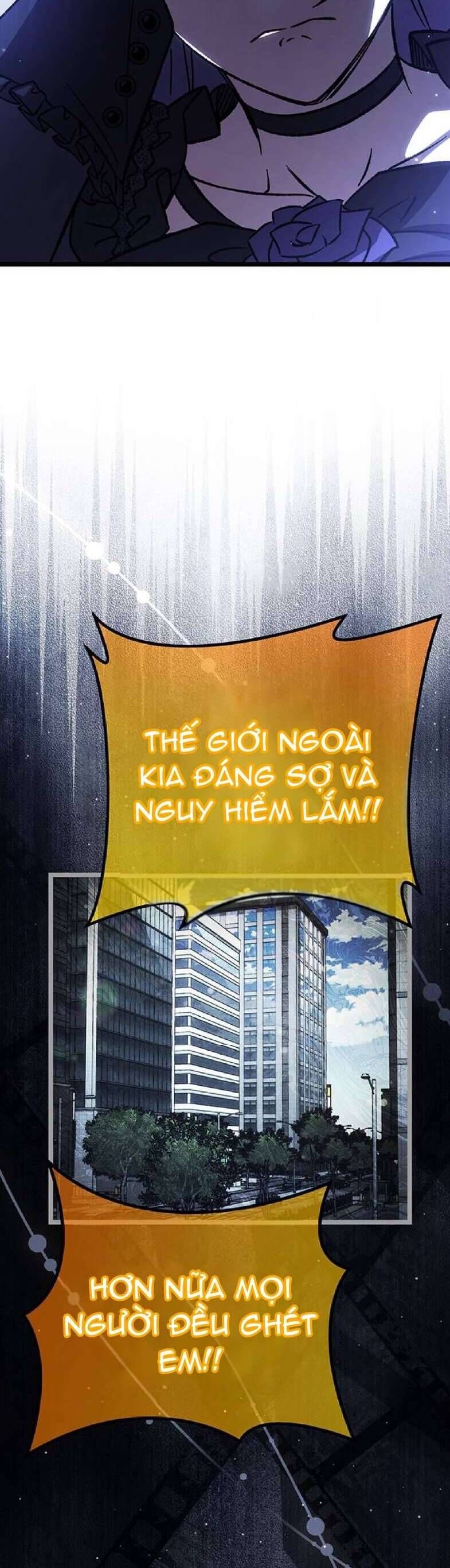 Công Chúa Ngọn Lửa Đen Lv.99 - Chap 9 - Trang 46