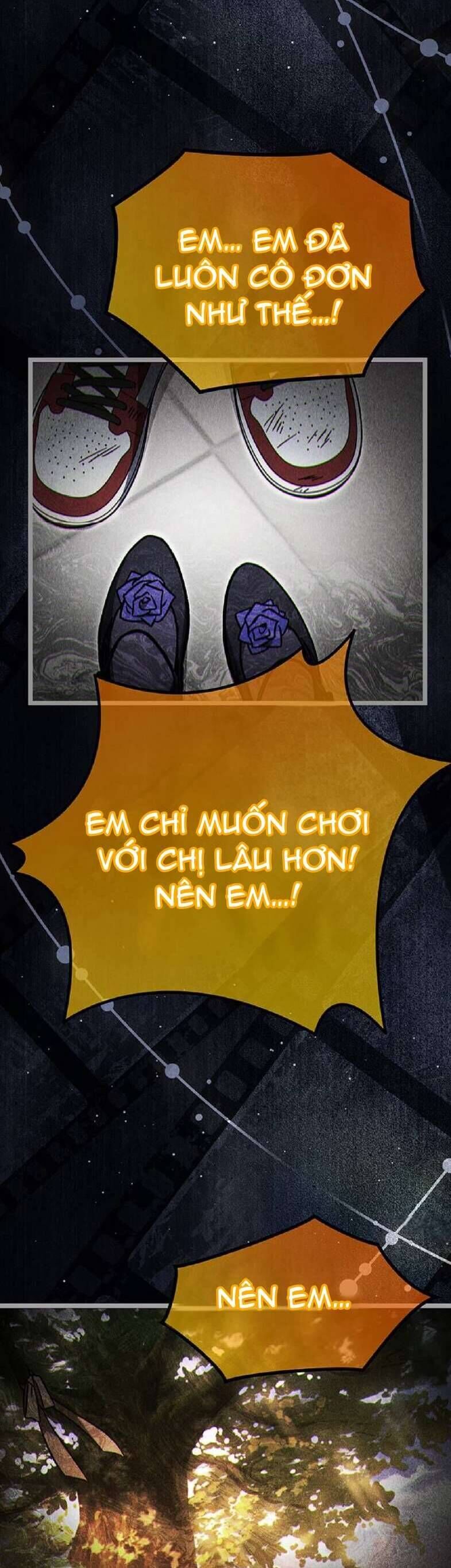 Công Chúa Ngọn Lửa Đen Lv.99 - Chap 9 - Trang 47