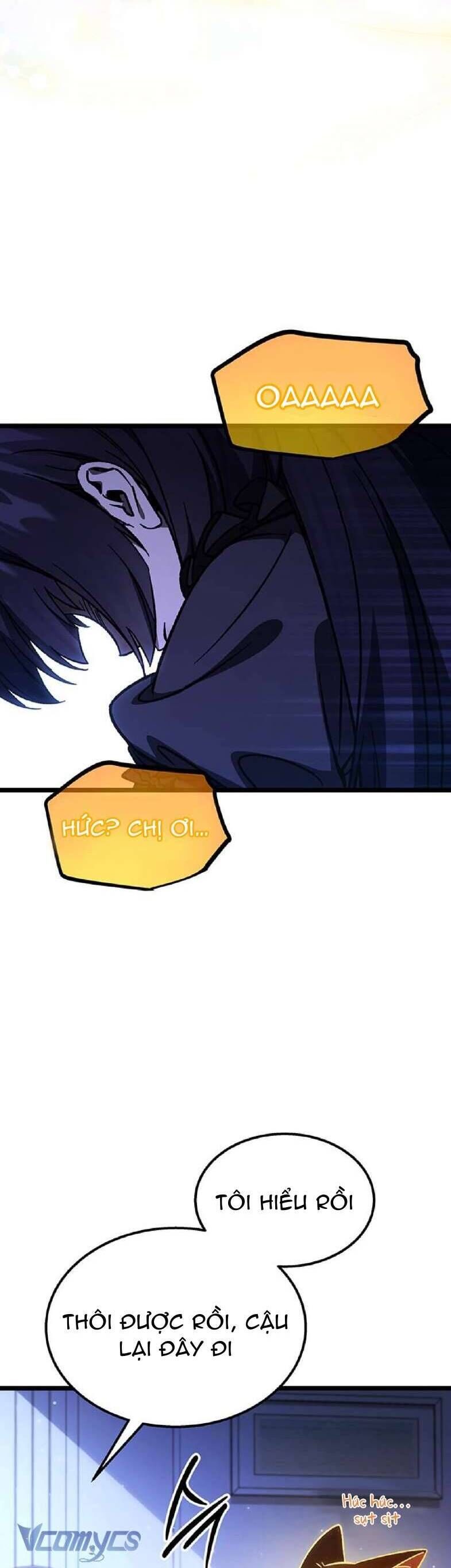 Công Chúa Ngọn Lửa Đen Lv.99 - Chap 9 - Trang 49