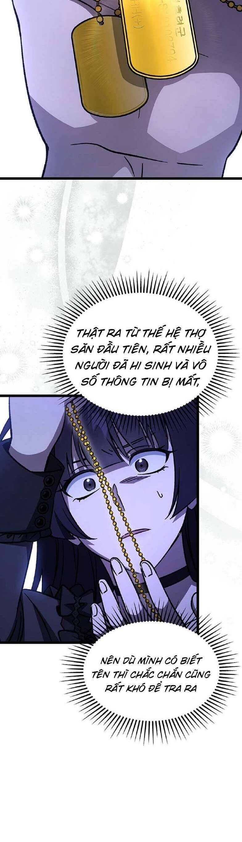 Công Chúa Ngọn Lửa Đen Lv.99 - Chap 9 - Trang 5