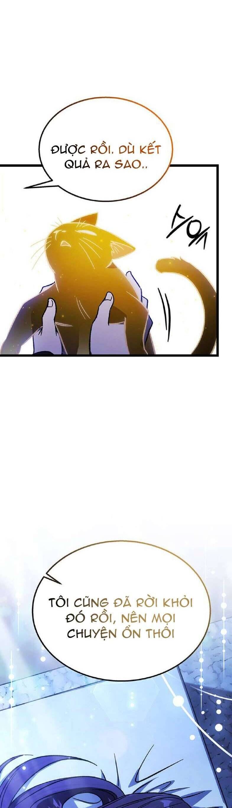Công Chúa Ngọn Lửa Đen Lv.99 - Chap 9 - Trang 51