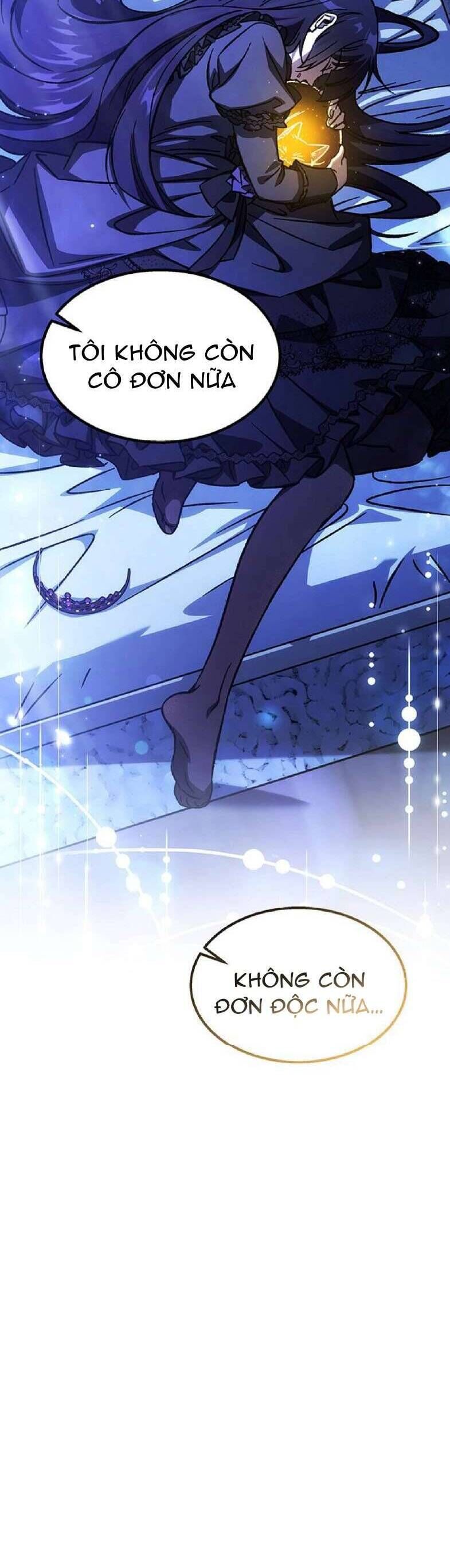 Công Chúa Ngọn Lửa Đen Lv.99 - Chap 9 - Trang 52