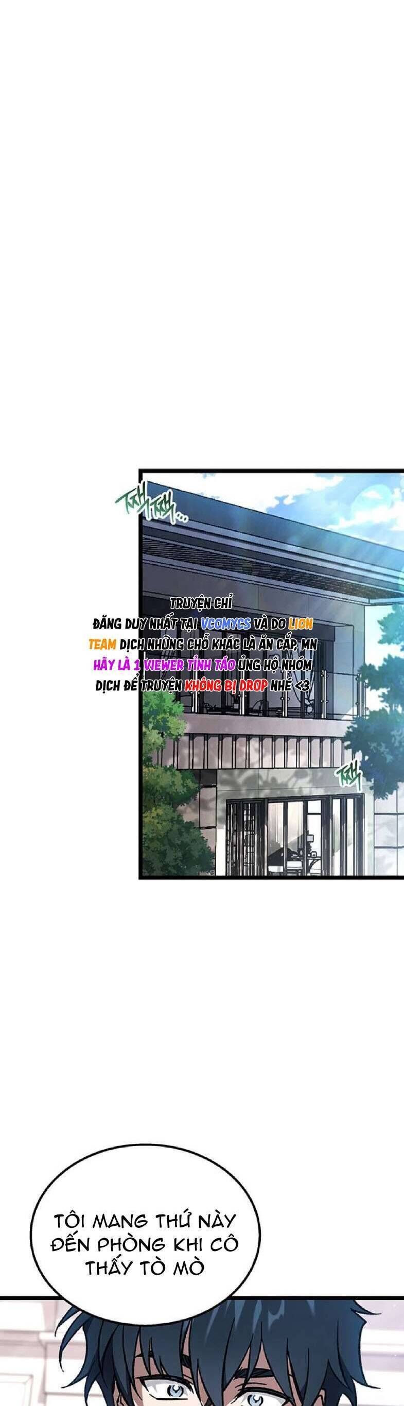 Công Chúa Ngọn Lửa Đen Lv.99 - Chap 9 - Trang 53