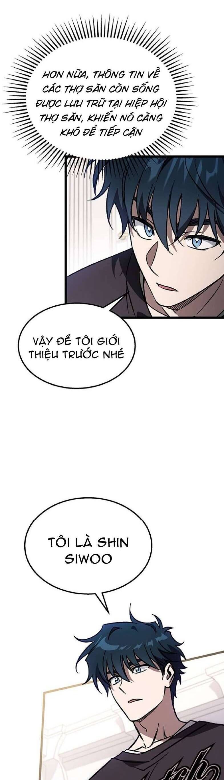 Công Chúa Ngọn Lửa Đen Lv.99 - Chap 9 - Trang 6