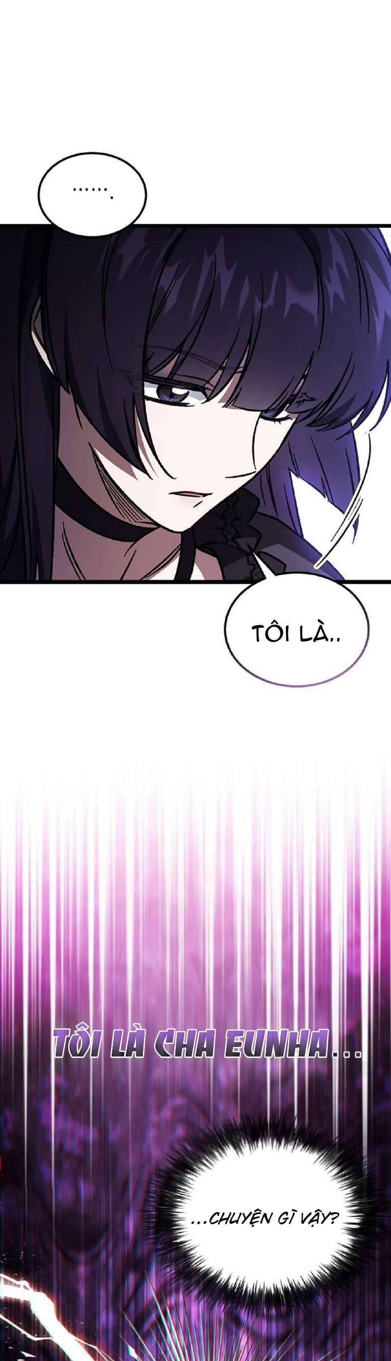 Công Chúa Ngọn Lửa Đen Lv.99 - Chap 9 - Trang 8