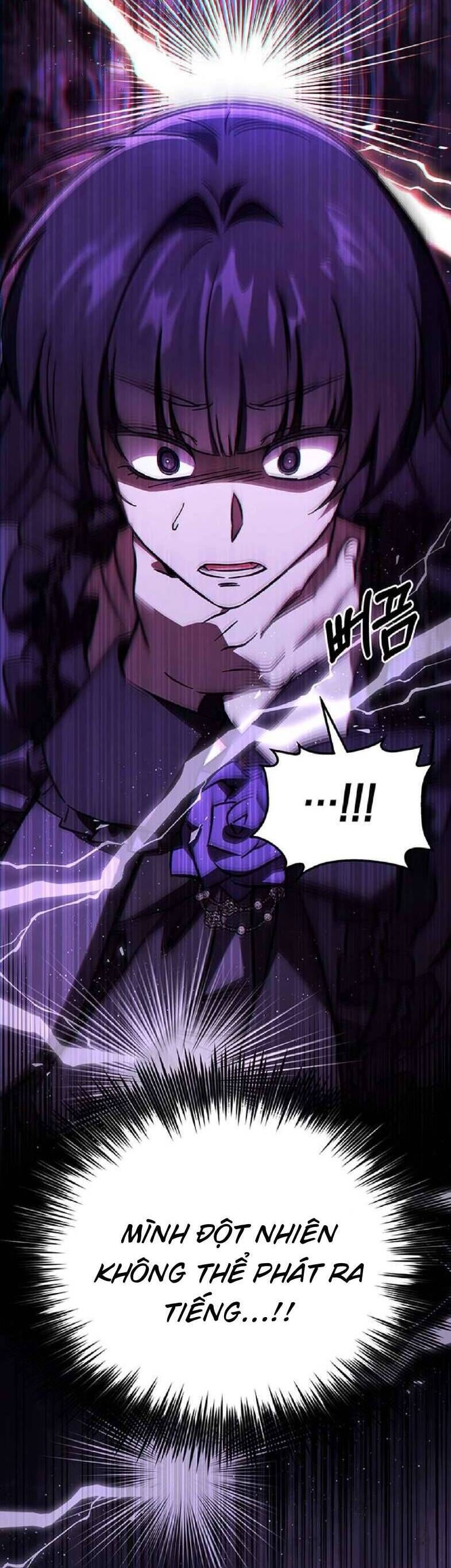 Công Chúa Ngọn Lửa Đen Lv.99 - Chap 9 - Trang 9