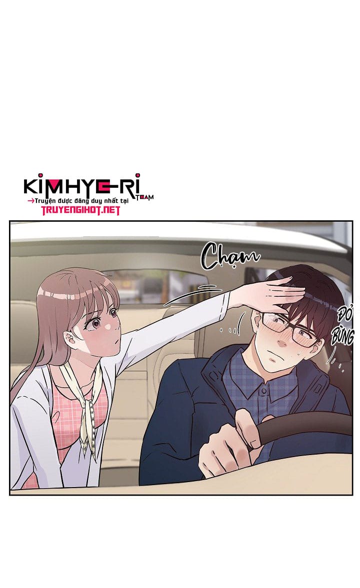 Công Tư Phân Minh - Chap 33