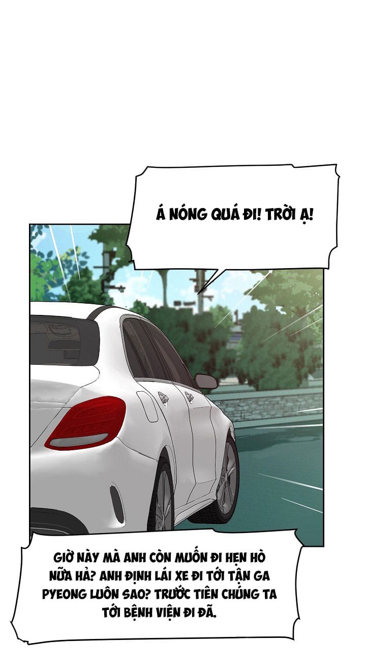 Công Tư Phân Minh - Chap 33