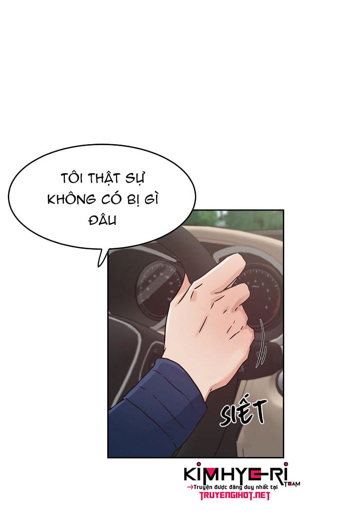Công Tư Phân Minh - Chap 33