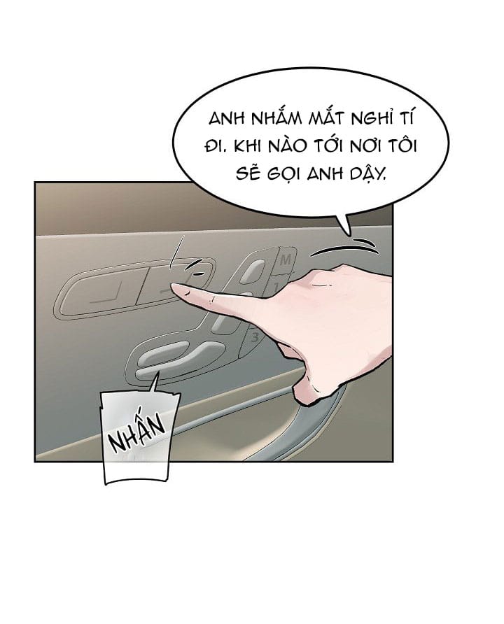 Công Tư Phân Minh - Chap 33