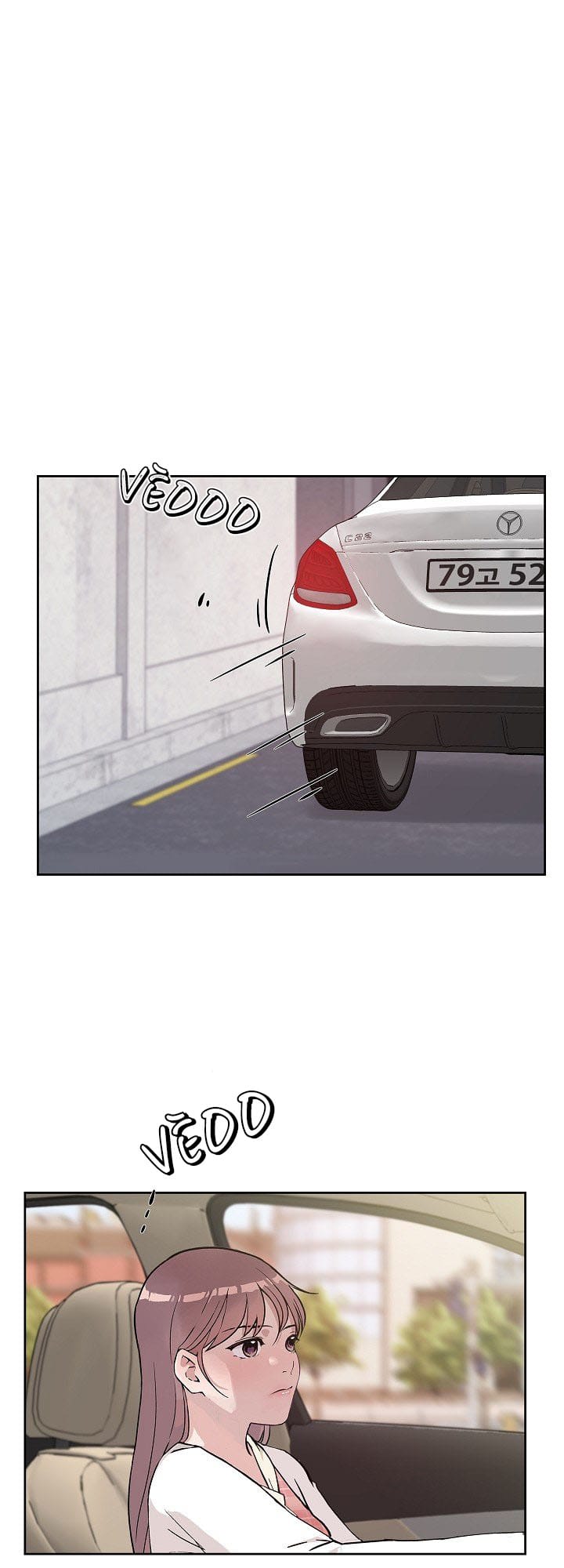 Công Tư Phân Minh - Chap 33