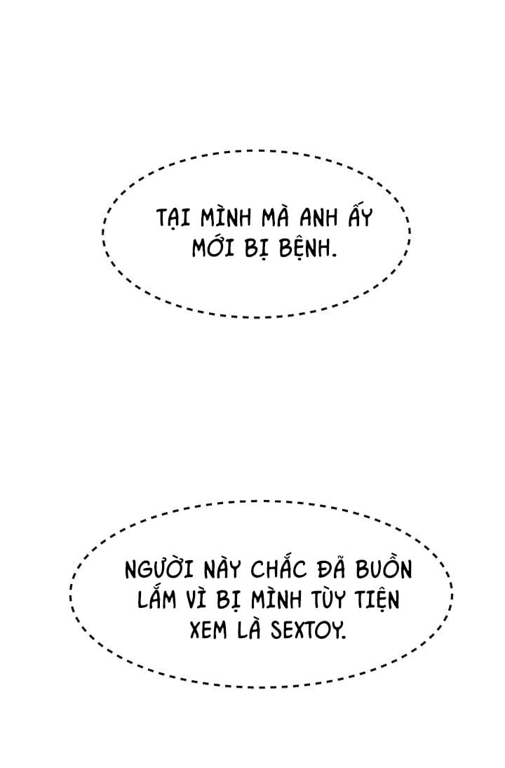 Công Tư Phân Minh - Chap 33