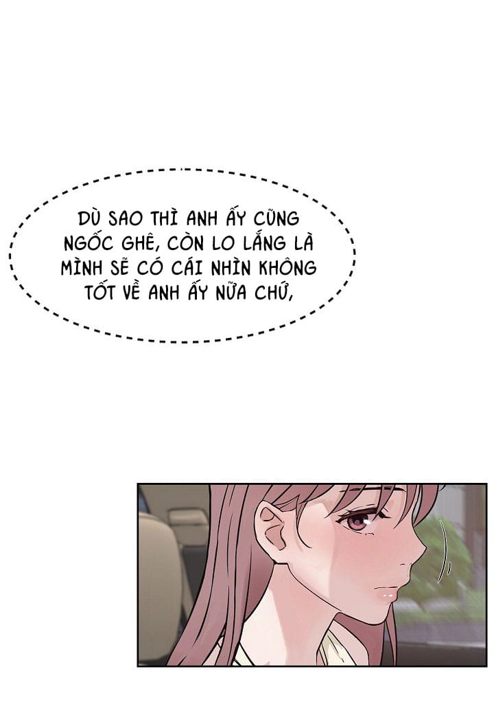 Công Tư Phân Minh - Chap 33