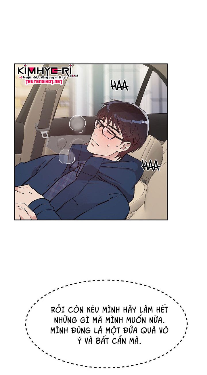 Công Tư Phân Minh - Chap 33