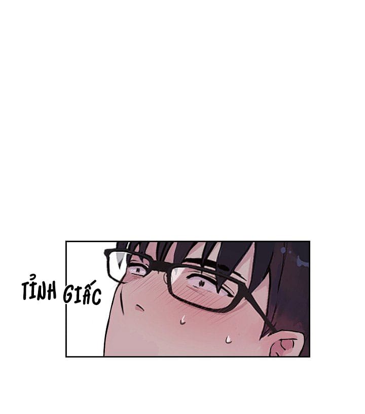 Công Tư Phân Minh - Chap 33