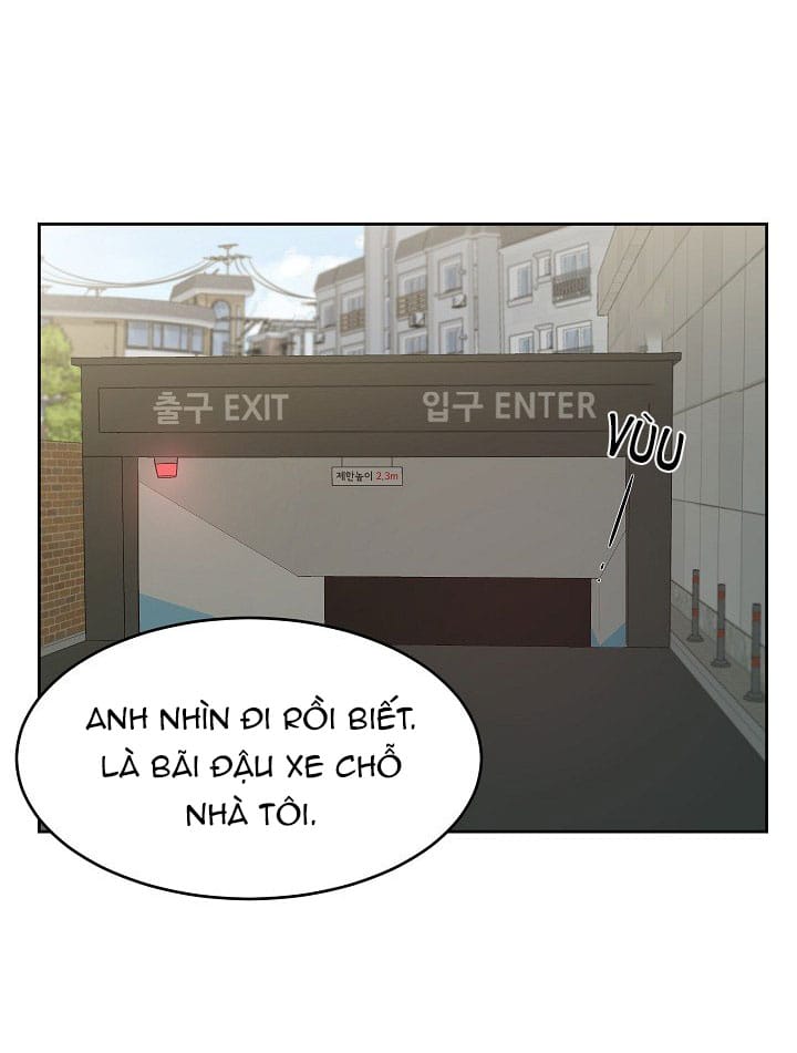Công Tư Phân Minh - Chap 33