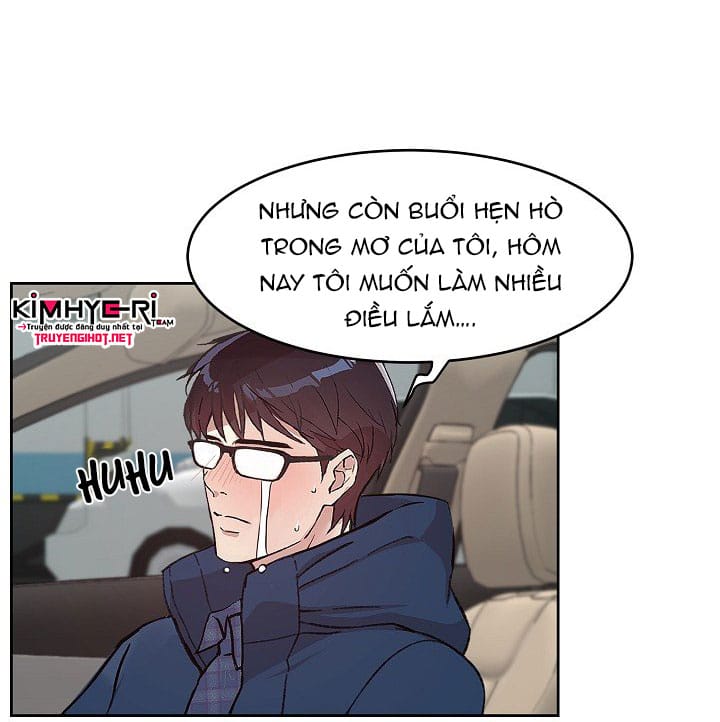 Công Tư Phân Minh - Chap 33