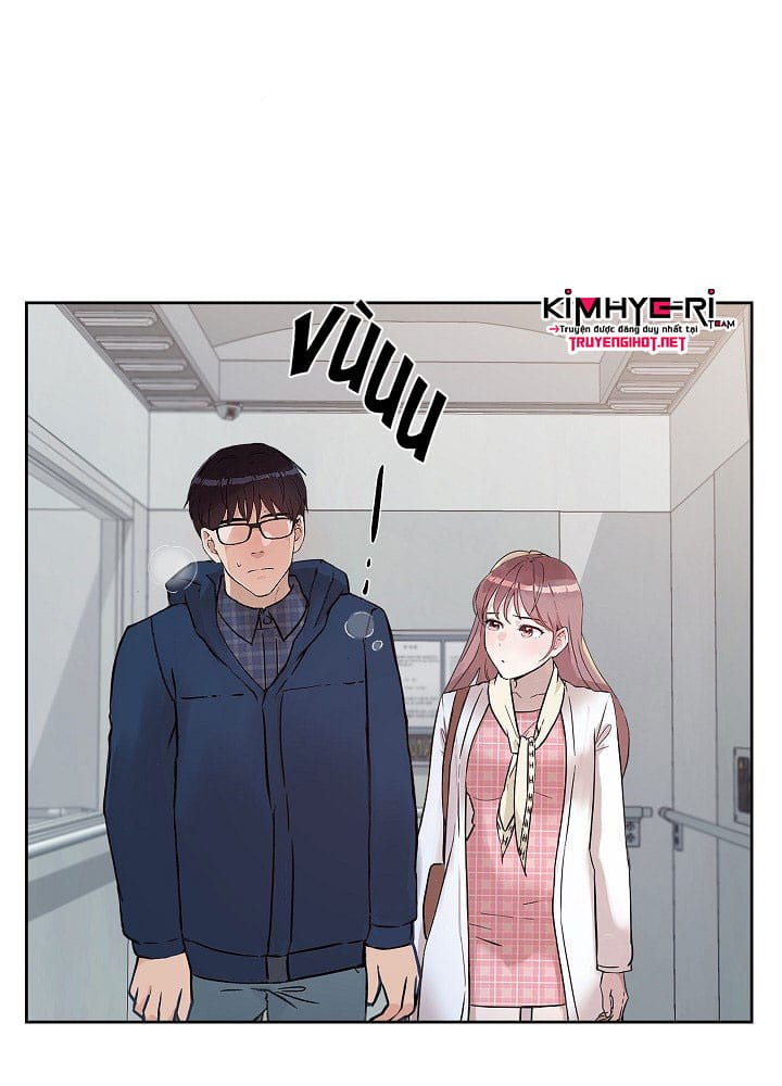 Công Tư Phân Minh - Chap 33