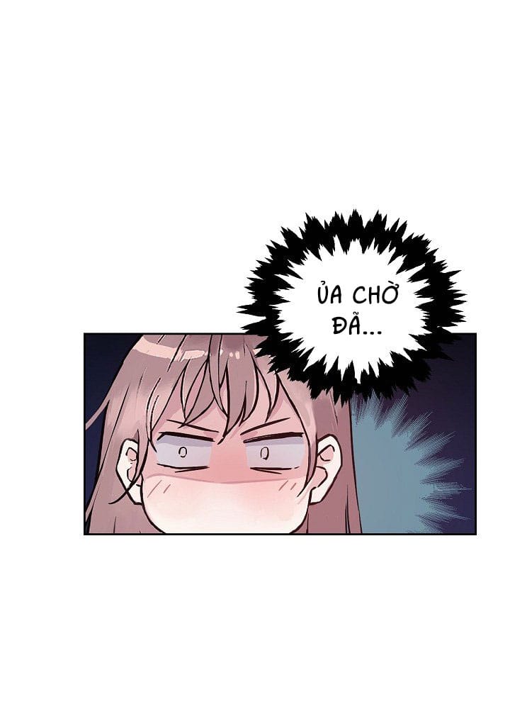 Công Tư Phân Minh - Chap 33