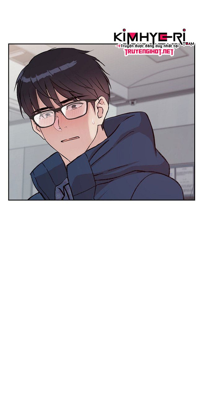 Công Tư Phân Minh - Chap 33