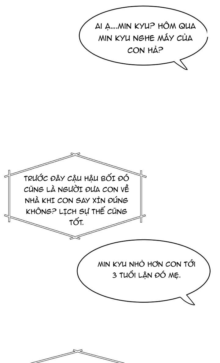 Công Tư Phân Minh - Chap 33