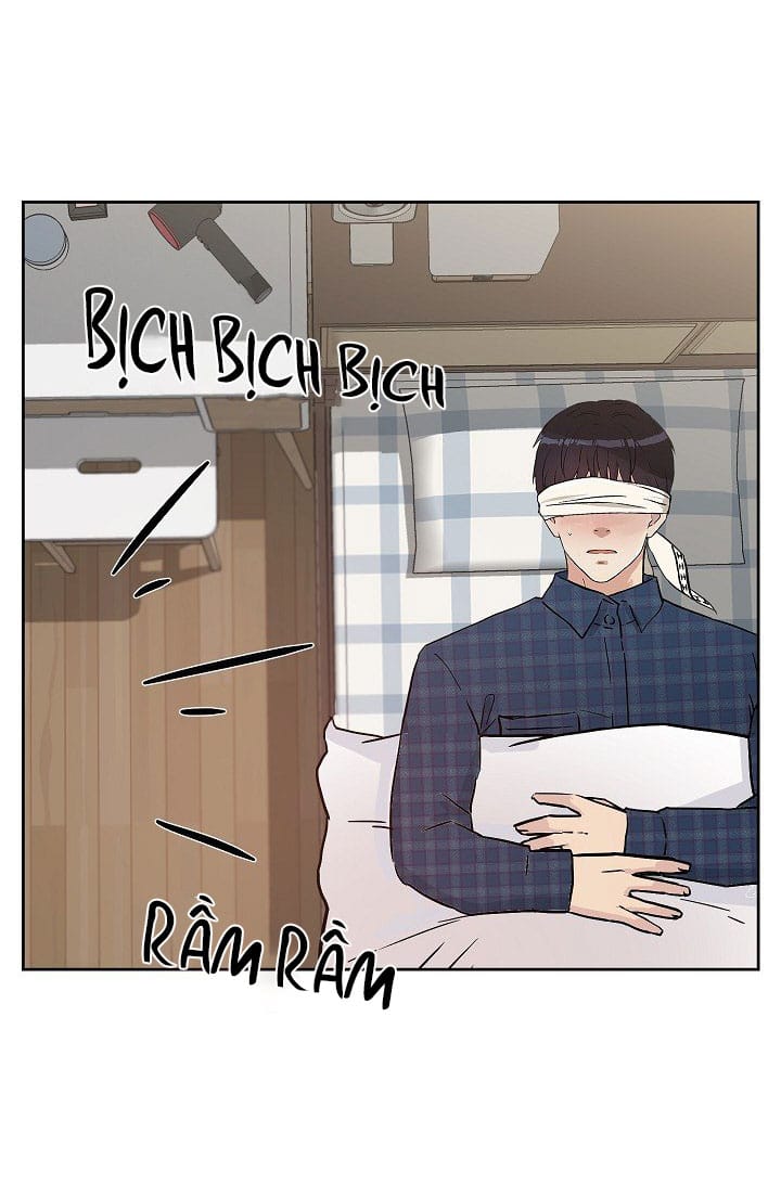 Công Tư Phân Minh - Chap 33