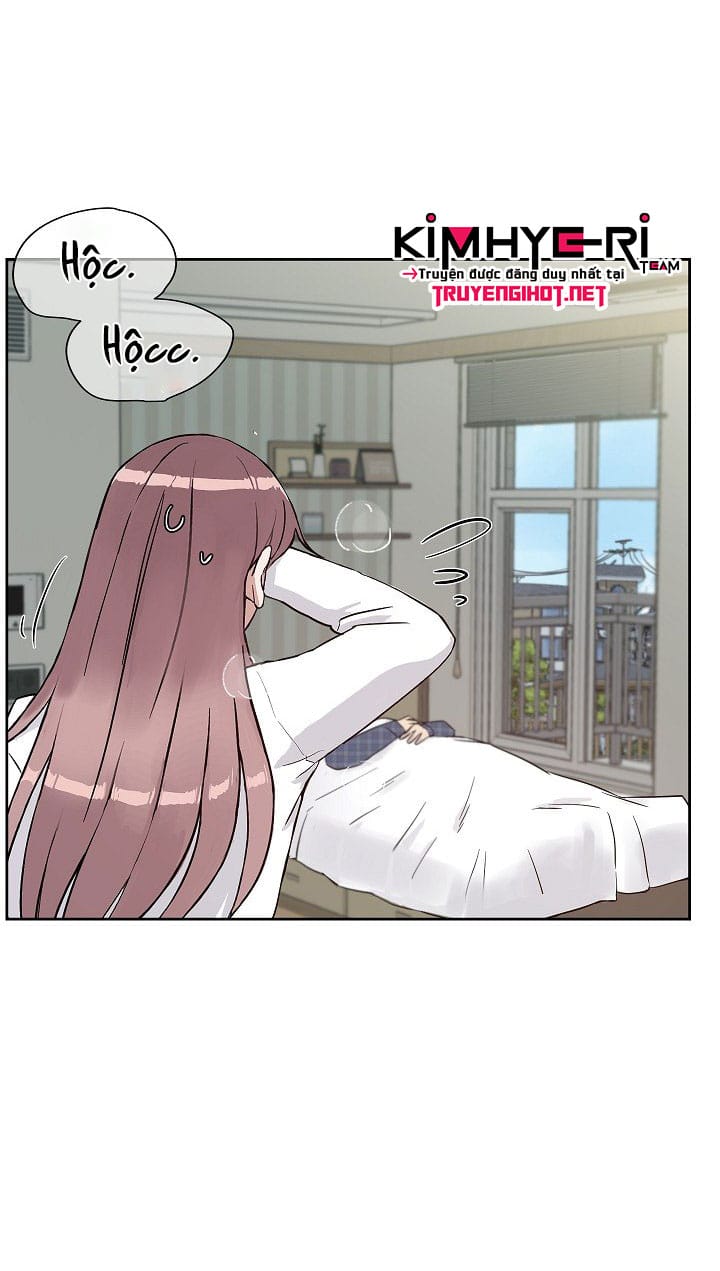 Công Tư Phân Minh - Chap 33