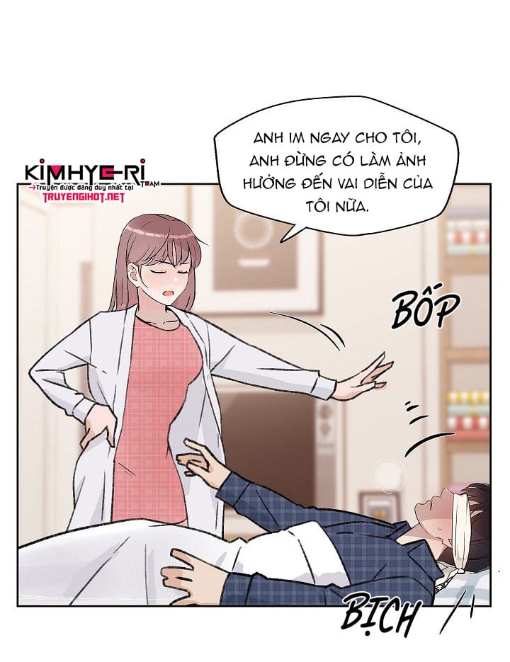 Công Tư Phân Minh - Chap 33