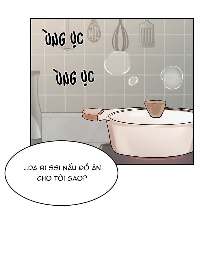 Công Tư Phân Minh - Chap 33