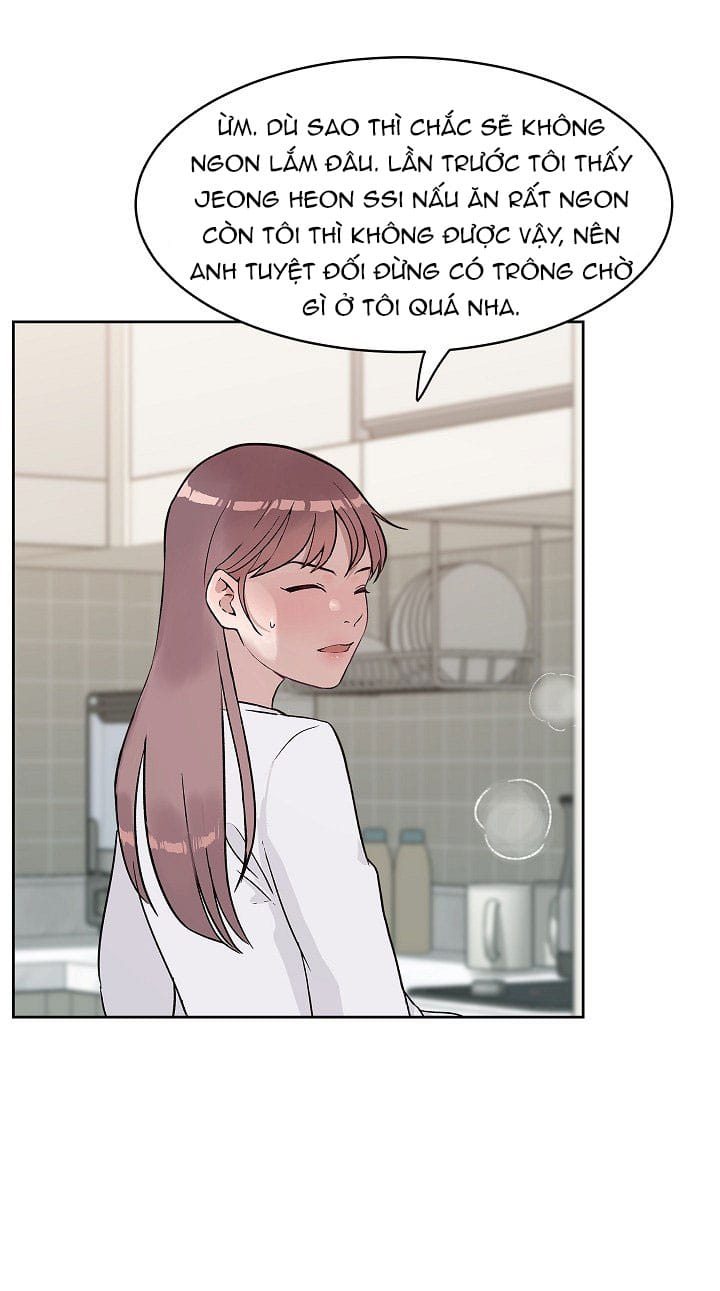 Công Tư Phân Minh - Chap 33