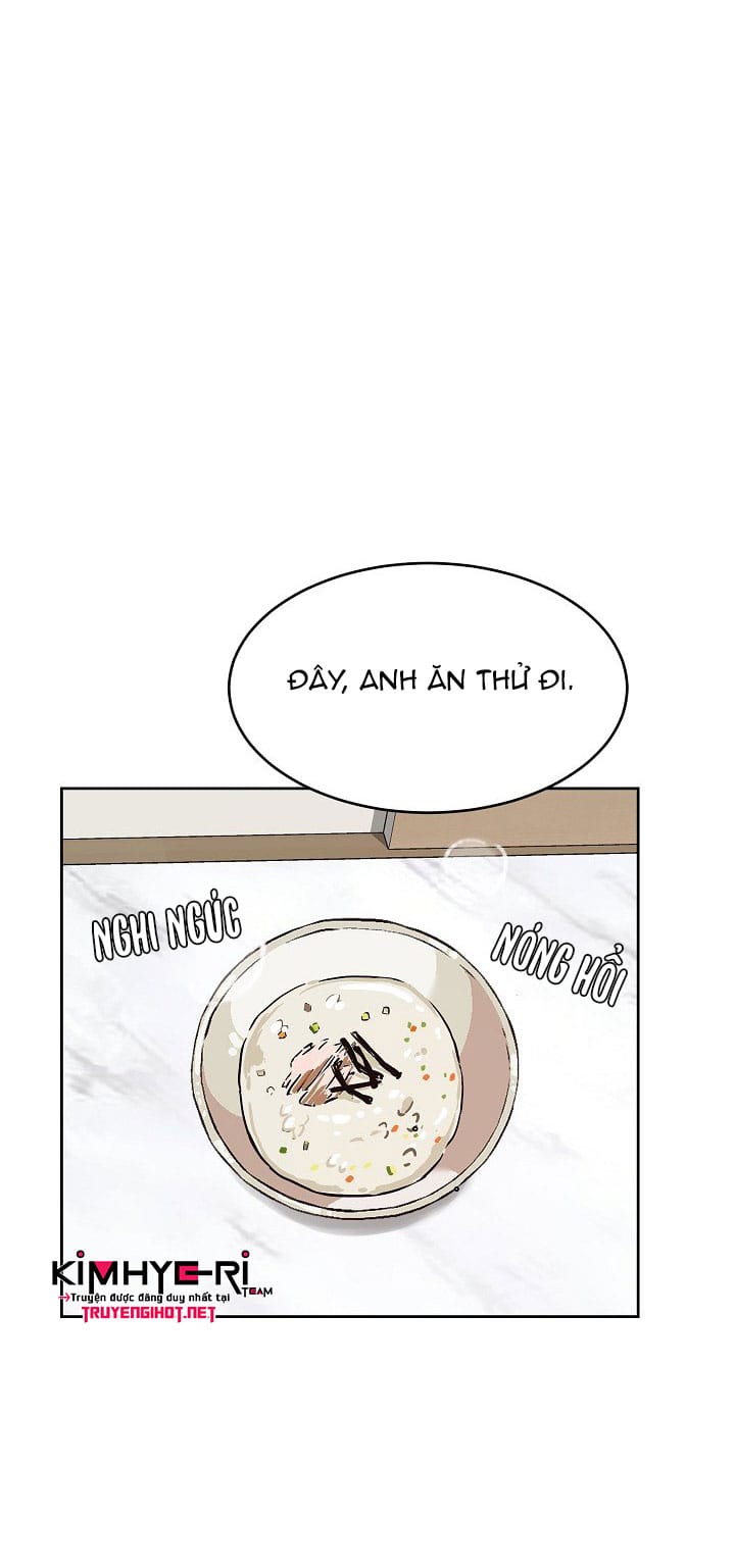 Công Tư Phân Minh - Chap 33
