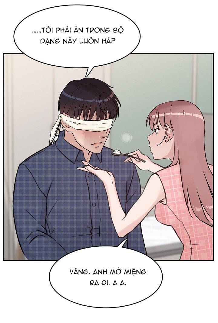 Công Tư Phân Minh - Chap 33