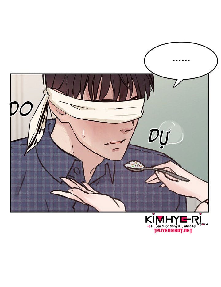 Công Tư Phân Minh - Chap 33