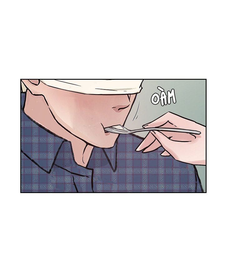 Công Tư Phân Minh - Chap 33