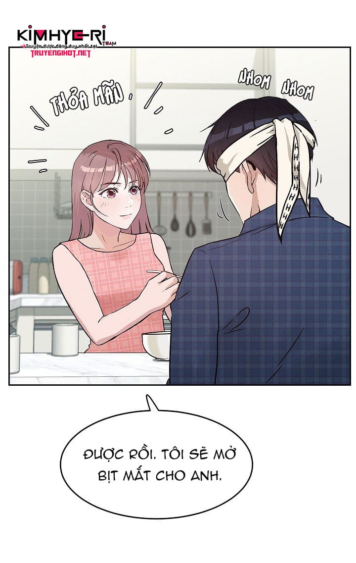 Công Tư Phân Minh - Chap 33