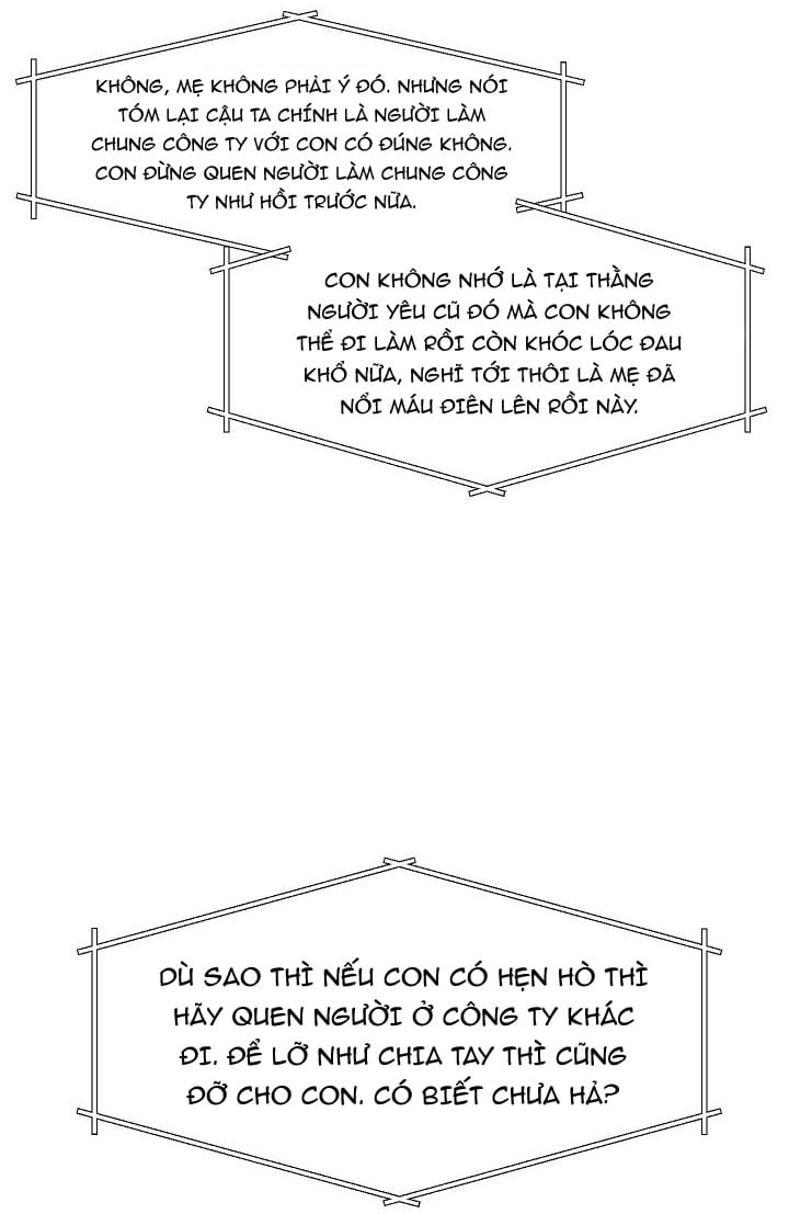 Công Tư Phân Minh - Chap 33