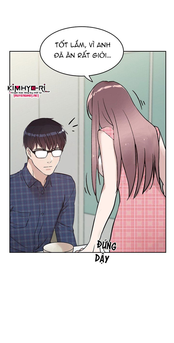 Công Tư Phân Minh - Chap 33