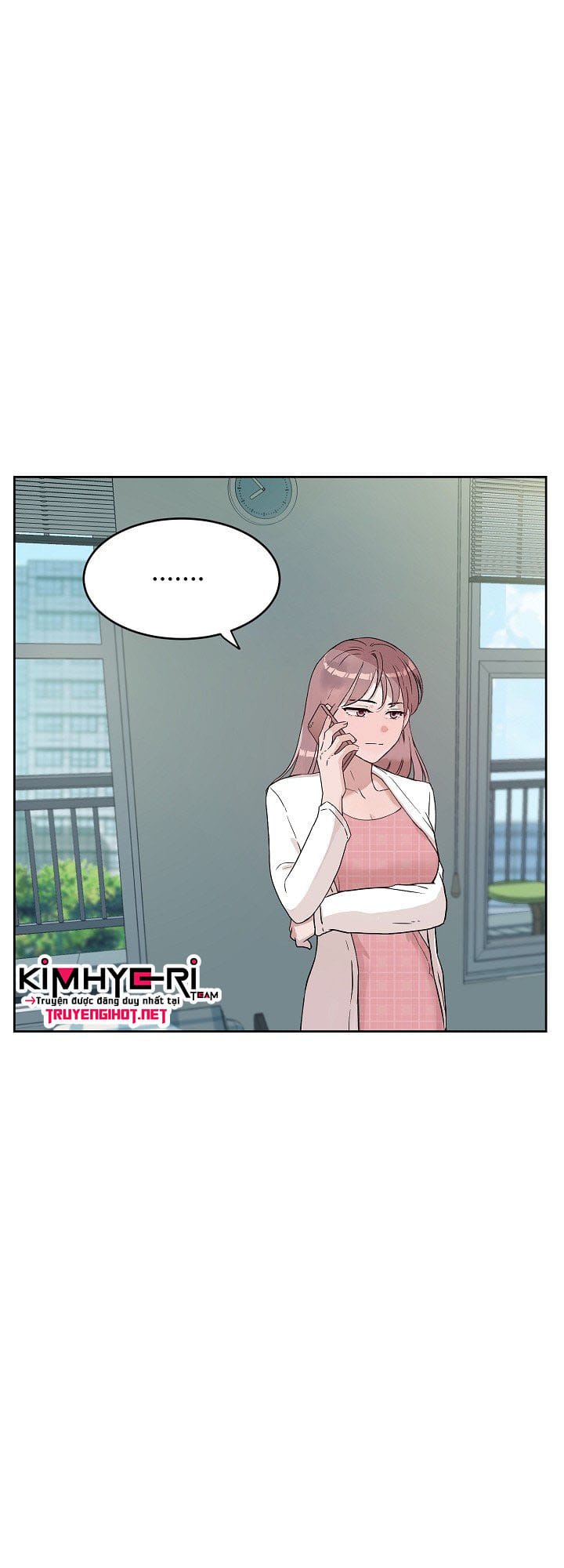 Công Tư Phân Minh - Chap 33