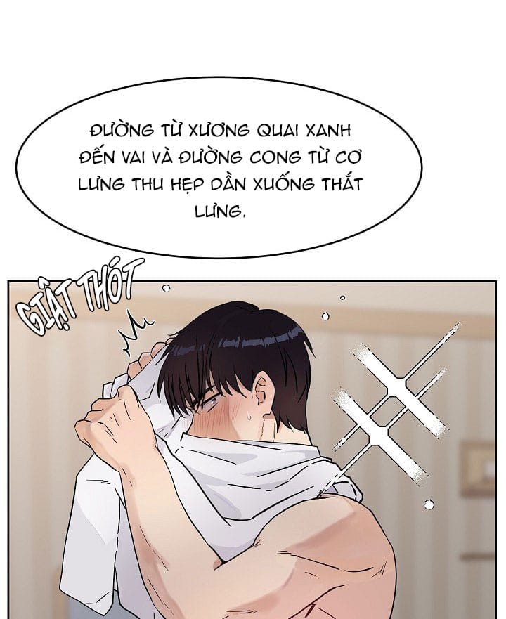 Công Tư Phân Minh - Chap 34