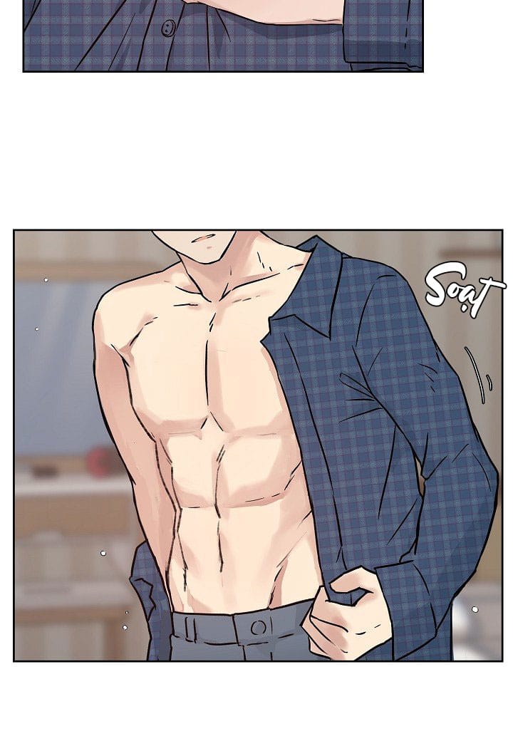 Công Tư Phân Minh - Chap 34