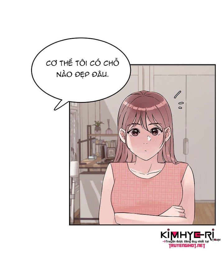 Công Tư Phân Minh - Chap 34