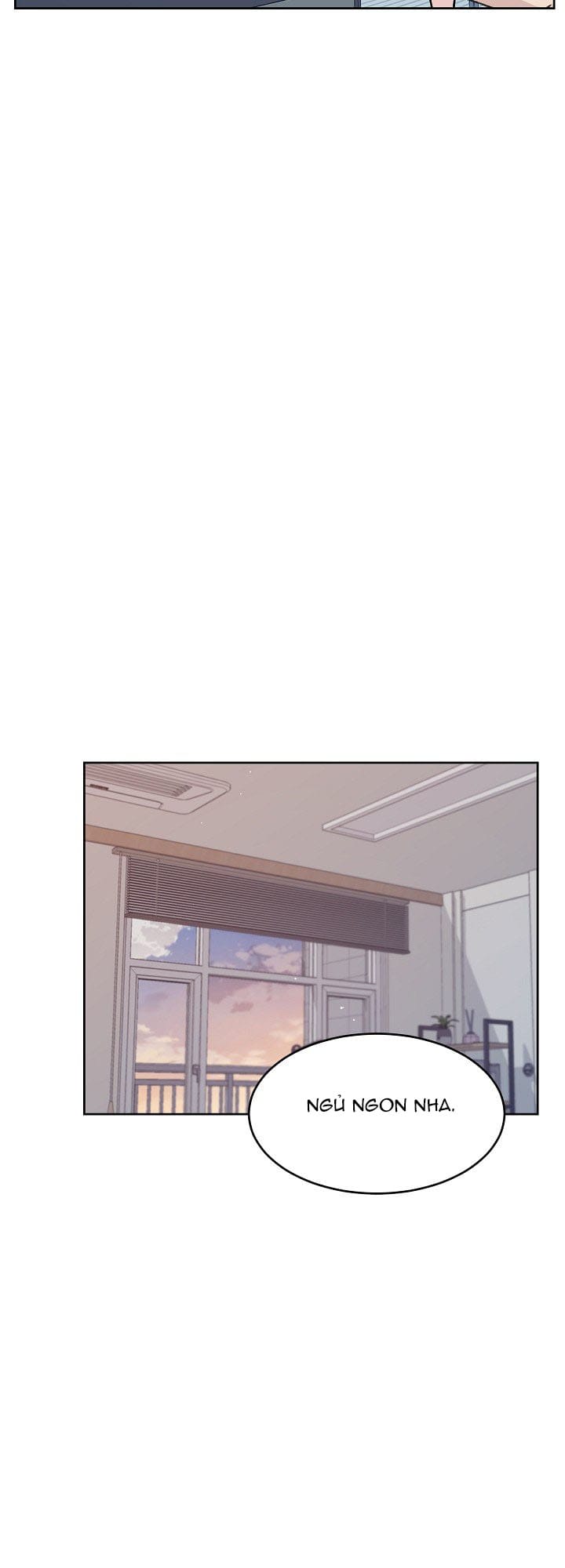 Công Tư Phân Minh - Chap 34