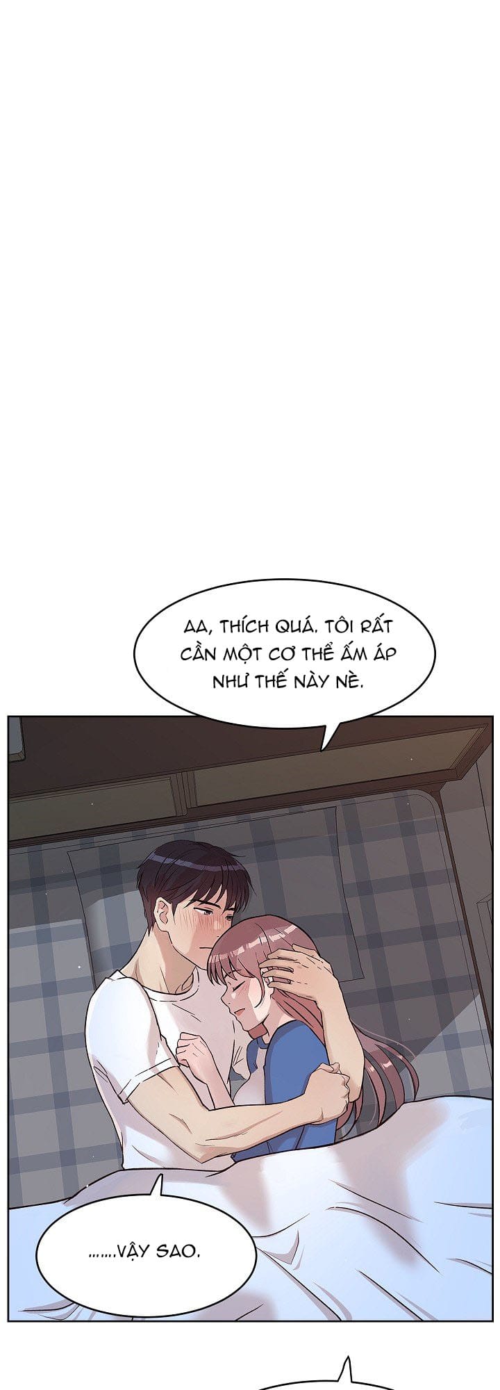 Công Tư Phân Minh - Chap 34