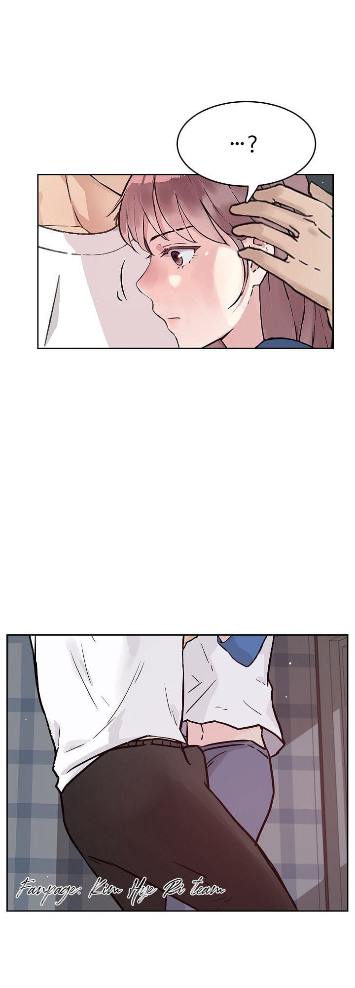 Công Tư Phân Minh - Chap 34