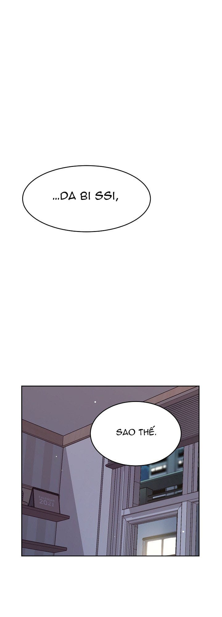 Công Tư Phân Minh - Chap 34