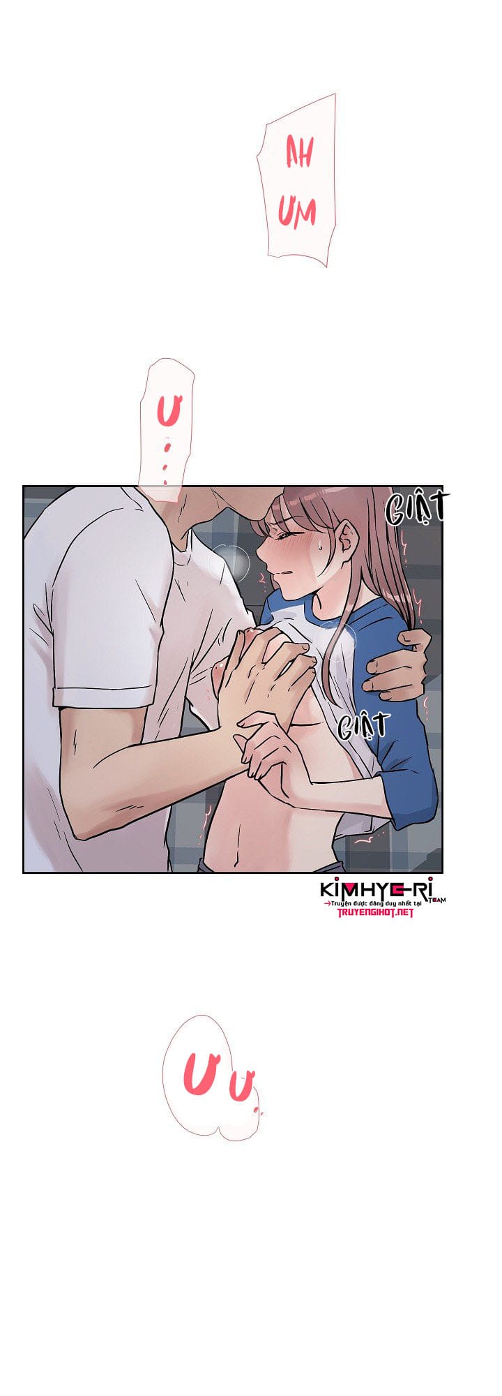 Công Tư Phân Minh - Chap 34