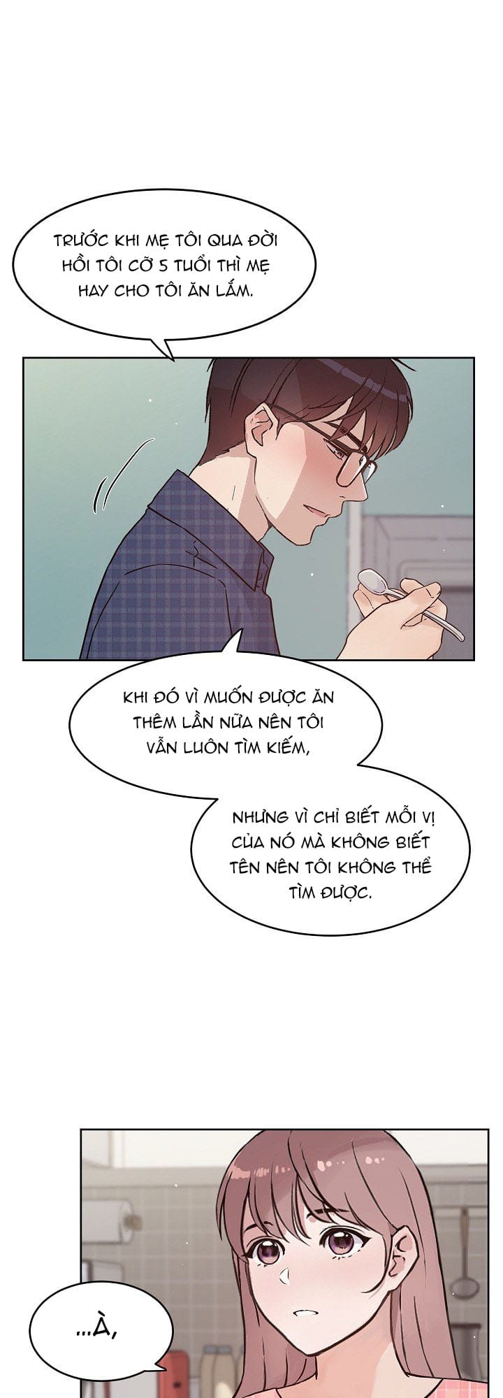 Công Tư Phân Minh - Chap 34