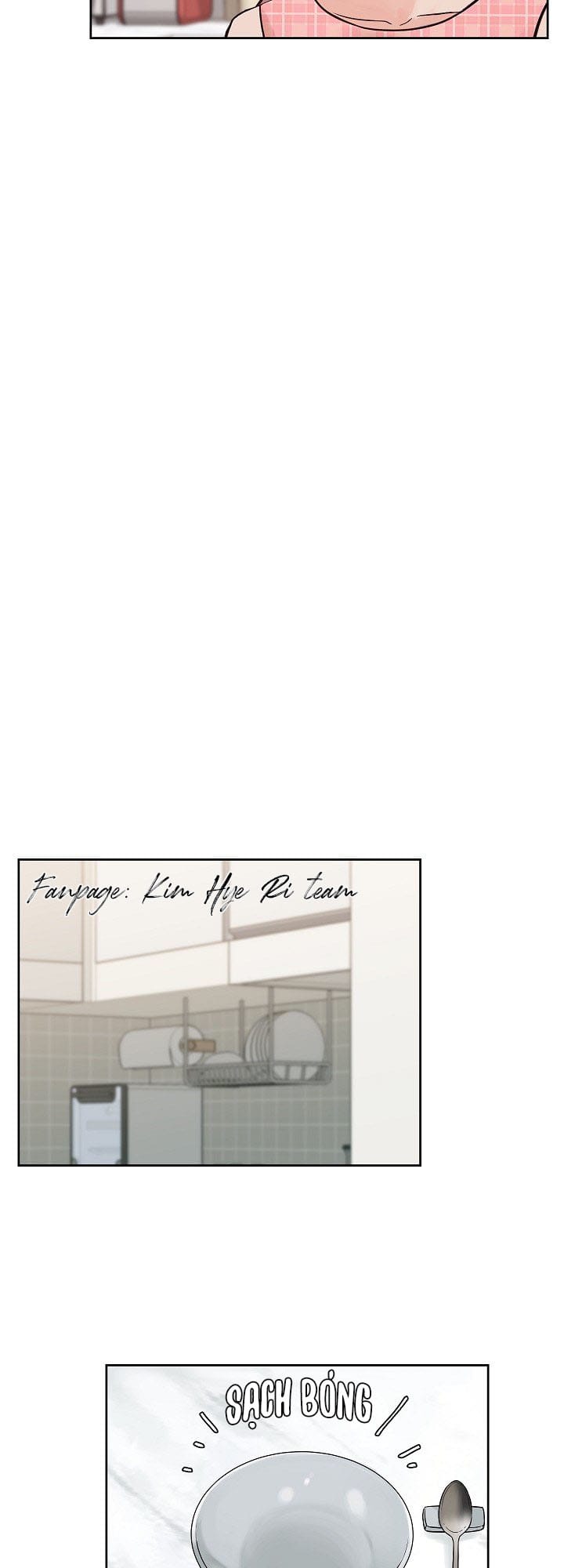 Công Tư Phân Minh - Chap 34
